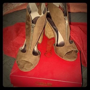 Carlos Santana Sandals